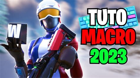 macro fortnite gratuite.
